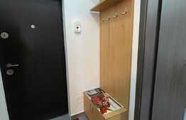 Garsoniera in bloc nou, parcare, 40 mp, Beta Residence