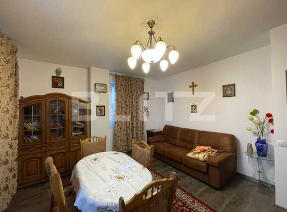 Garsonieră de închiriat Dambul Rotund - 78128AI | BLITZ Cluj-Napoca | Poza2