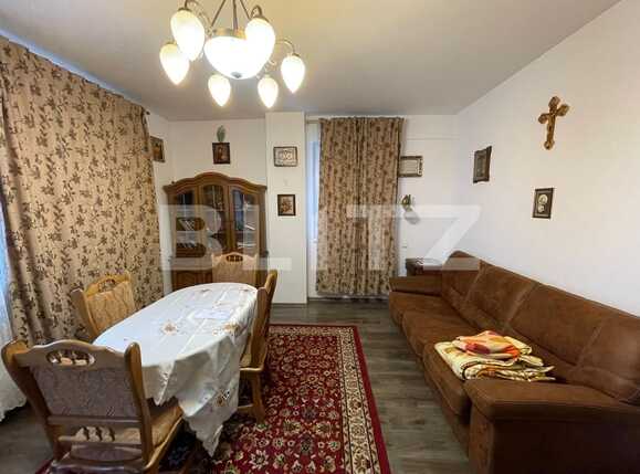 Garsonieră de închiriat Dambul Rotund - 78128AI | BLITZ Cluj-Napoca | Poza5