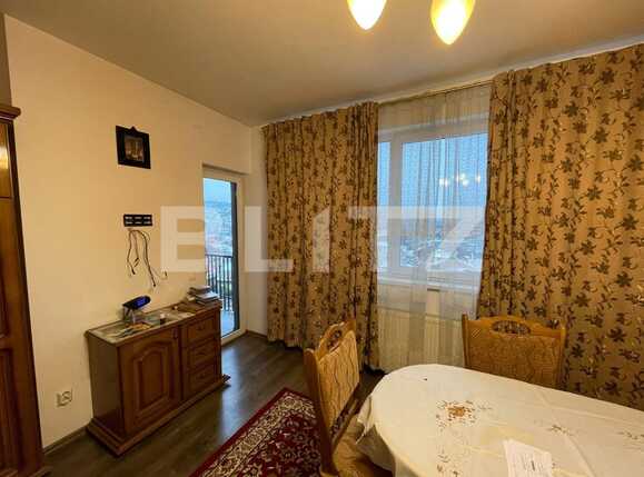 Garsonieră de închiriat Dambul Rotund - 78128AI | BLITZ Cluj-Napoca | Poza4