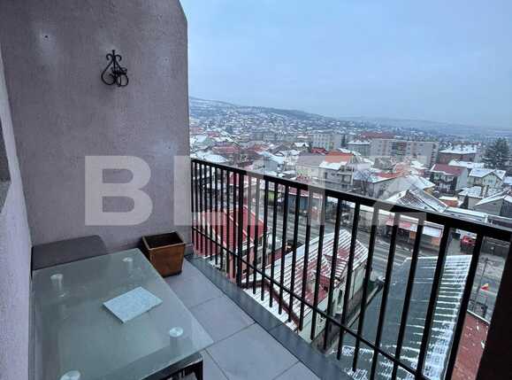 Garsonieră de închiriat Dambul Rotund - 78128AI | BLITZ Cluj-Napoca | Poza9