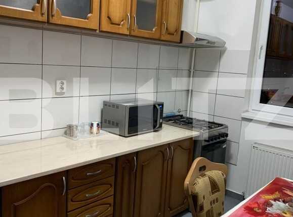 Garsonieră de închiriat Dambul Rotund - 78128AI | BLITZ Cluj-Napoca | Poza6