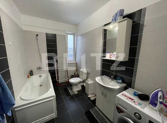 Garsonieră de închiriat Dambul Rotund - 78128AI | BLITZ Cluj-Napoca | Poza8