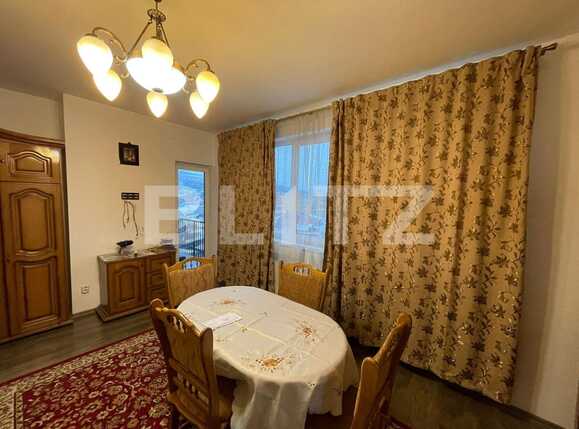 Garsonieră de închiriat Dambul Rotund - 78128AI | BLITZ Cluj-Napoca | Poza3