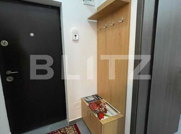 Garsonieră de închiriat Dambul Rotund - 78128AI | BLITZ Cluj-Napoca | Poza7