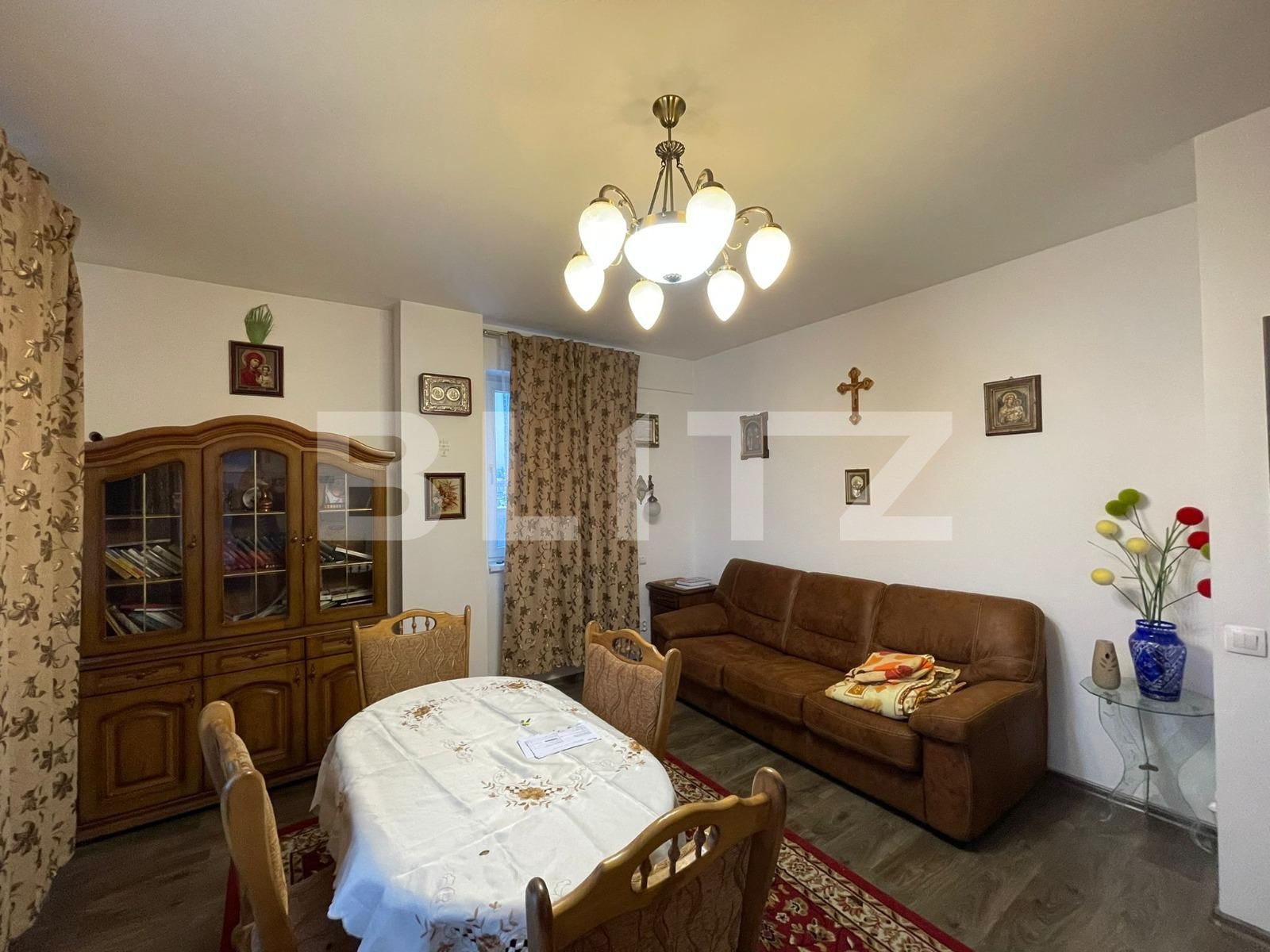 Garsonieră de închiriat Dambul Rotund - 78128AI | BLITZ Cluj-Napoca | Poza2