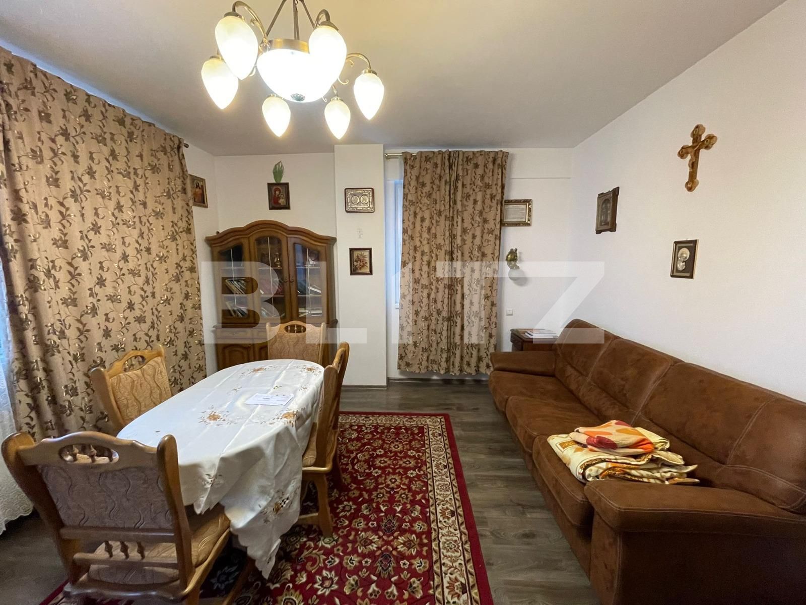 Garsonieră de închiriat Dambul Rotund - 78128AI | BLITZ Cluj-Napoca | Poza5