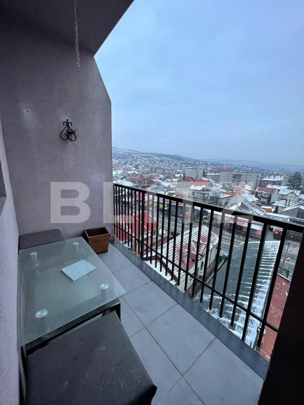 Garsonieră de închiriat Dambul Rotund - 78128AI | BLITZ Cluj-Napoca | Poza9