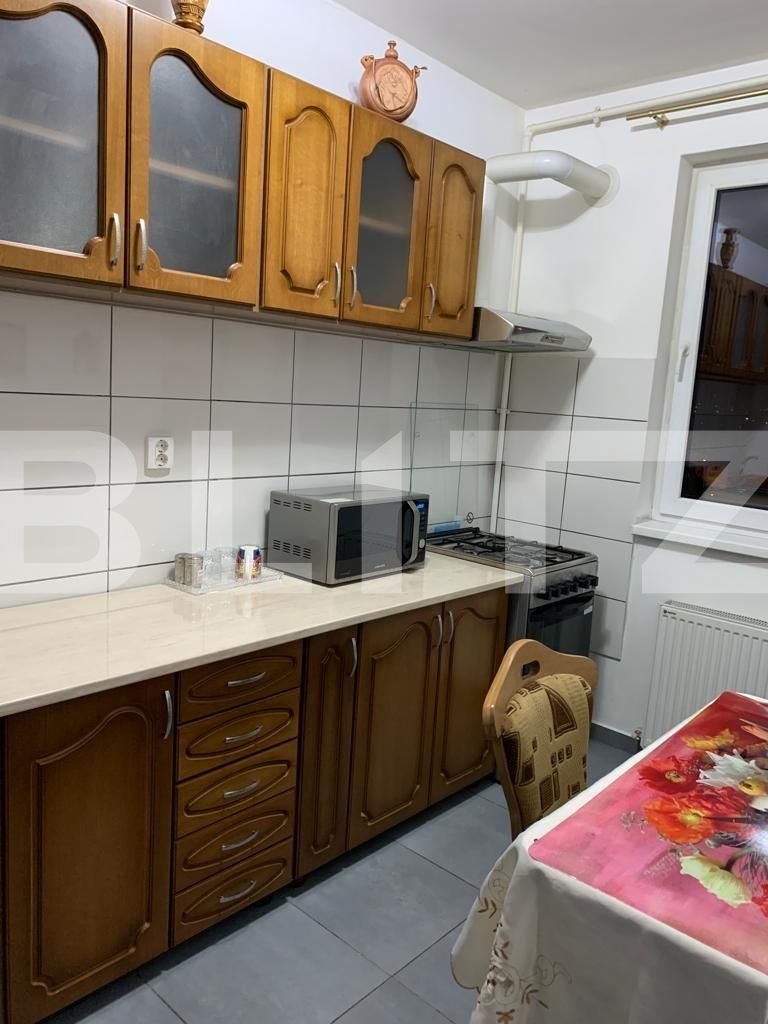 Garsonieră de închiriat Dambul Rotund - 78128AI | BLITZ Cluj-Napoca | Poza6