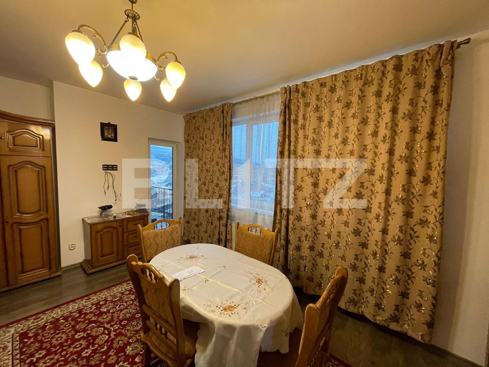 Garsonieră de închiriat Dambul Rotund - 78128AI | BLITZ Cluj-Napoca | Poza3