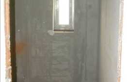 Vanzare 2 camere, 55 mp utili, 12 mp balcon, zona nou dezvoltata!