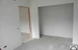 Vanzare 2 camere, 55 mp utili, 12 mp balcon, zona nou dezvoltata!