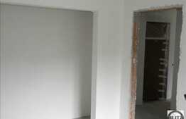 Vanzare 2 camere, 55 mp utili, 12 mp balcon, zona nou dezvoltata!