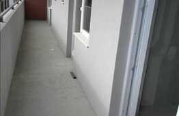 Vanzare 2 camere, 55 mp utili, 12 mp balcon, zona nou dezvoltata!