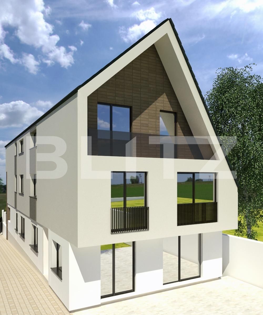 Casa de vânzare 5 camere Dambul Rotund - 78131CV | BLITZ Cluj-Napoca | Poza3