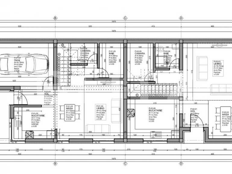 Casa de vânzare 5 camere Dambul Rotund - 78131CV | BLITZ Cluj-Napoca | Poza4