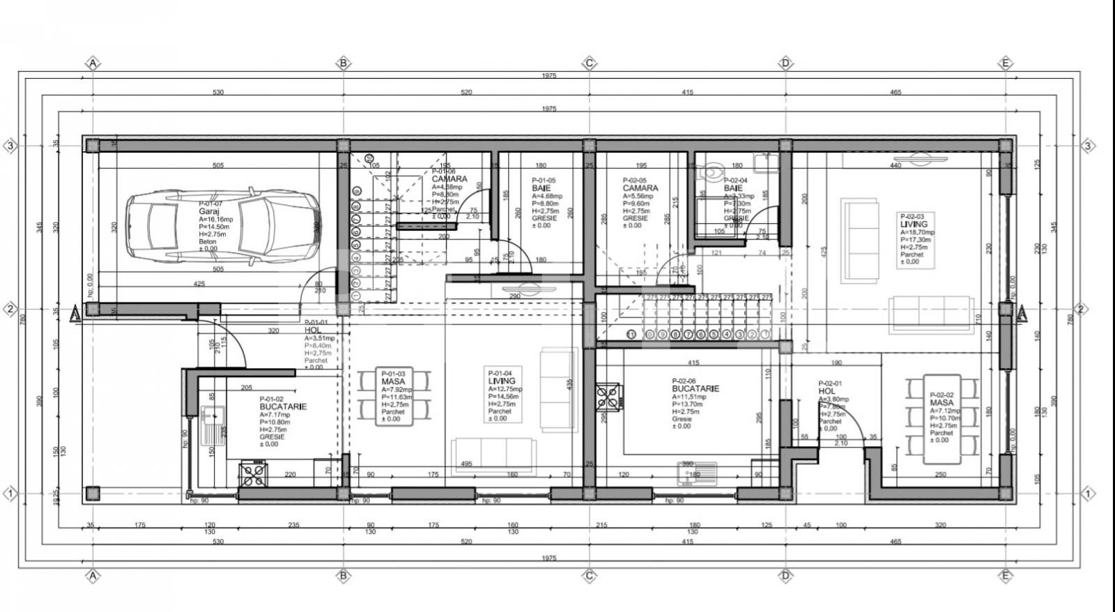 Casa de vânzare 5 camere Dambul Rotund - 78131CV | BLITZ Cluj-Napoca | Poza4
