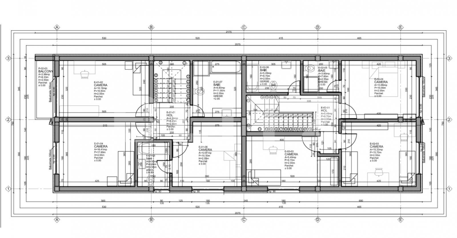 Casa de vânzare 5 camere Dambul Rotund - 78131CV | BLITZ Cluj-Napoca | Poza3