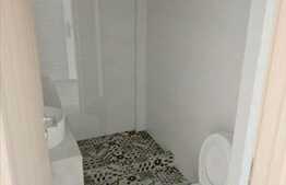 1 camera, 35 mp, imobil nou, mobilat modern, zona strazii Teleorman