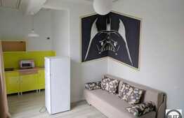 1 camera, 35 mp, imobil nou, mobilat modern, zona strazii Teleorman