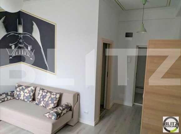 Garsonieră de închiriat Marasti - 7815AI | BLITZ Cluj-Napoca | Poza2