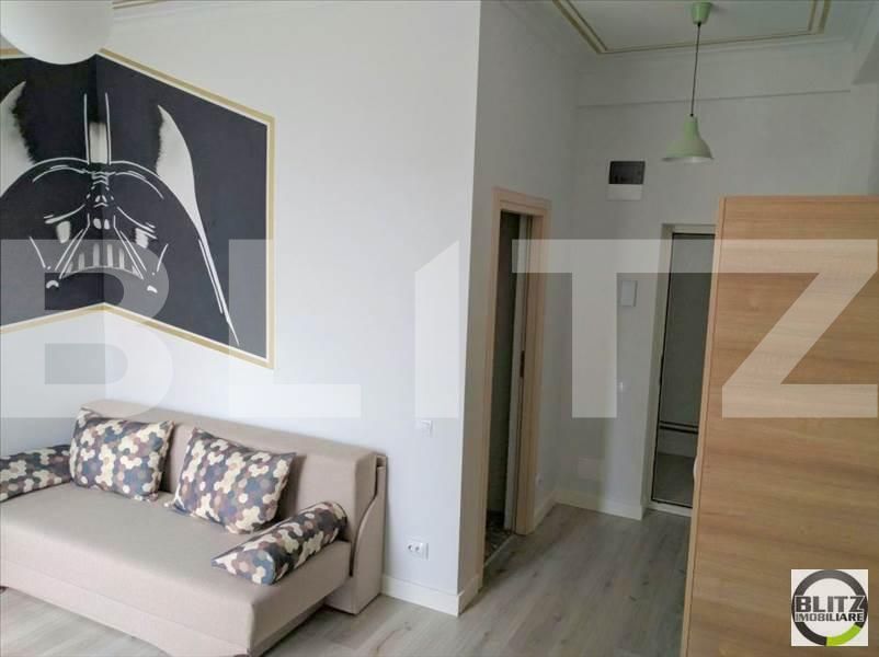 Garsonieră de închiriat Marasti - 7815AI | BLITZ Cluj-Napoca | Poza2