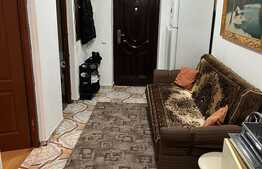 Garsoniera cu gradina de 50 mp, zona Porii