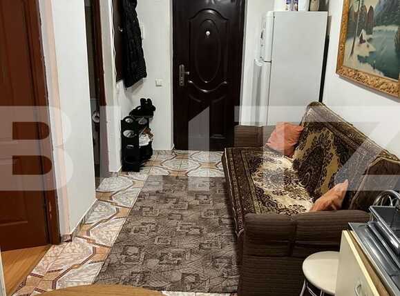 Garsonieră de vânzare Floreşti - 78161AV | BLITZ Cluj-Napoca | Poza2