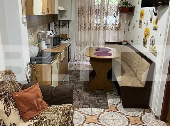 Garsonieră de vânzare Floreşti - 78161AV | BLITZ Cluj-Napoca | Poza1