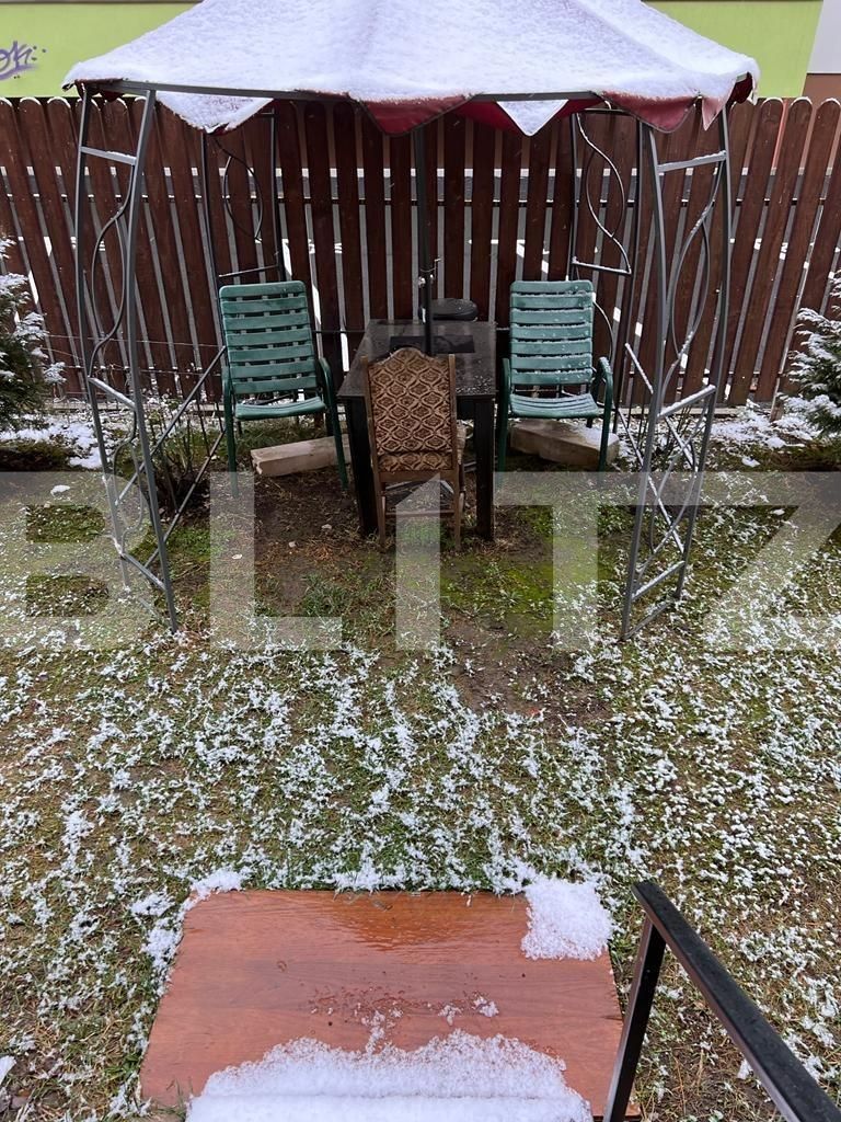 Garsonieră de vânzare Floreşti - 78161AV | BLITZ Cluj-Napoca | Poza7