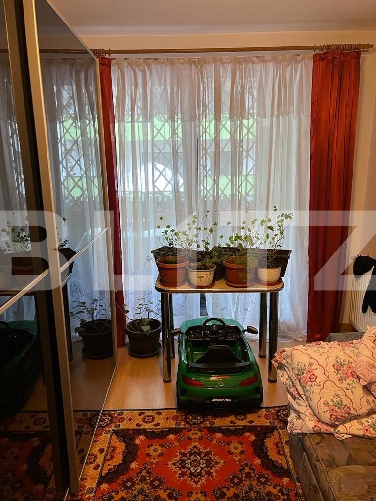Garsonieră de vânzare Floreşti - 78161AV | BLITZ Cluj-Napoca | Poza3