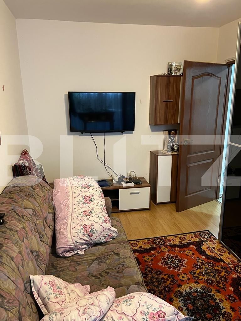 Garsonieră de vânzare Floreşti - 78161AV | BLITZ Cluj-Napoca | Poza4