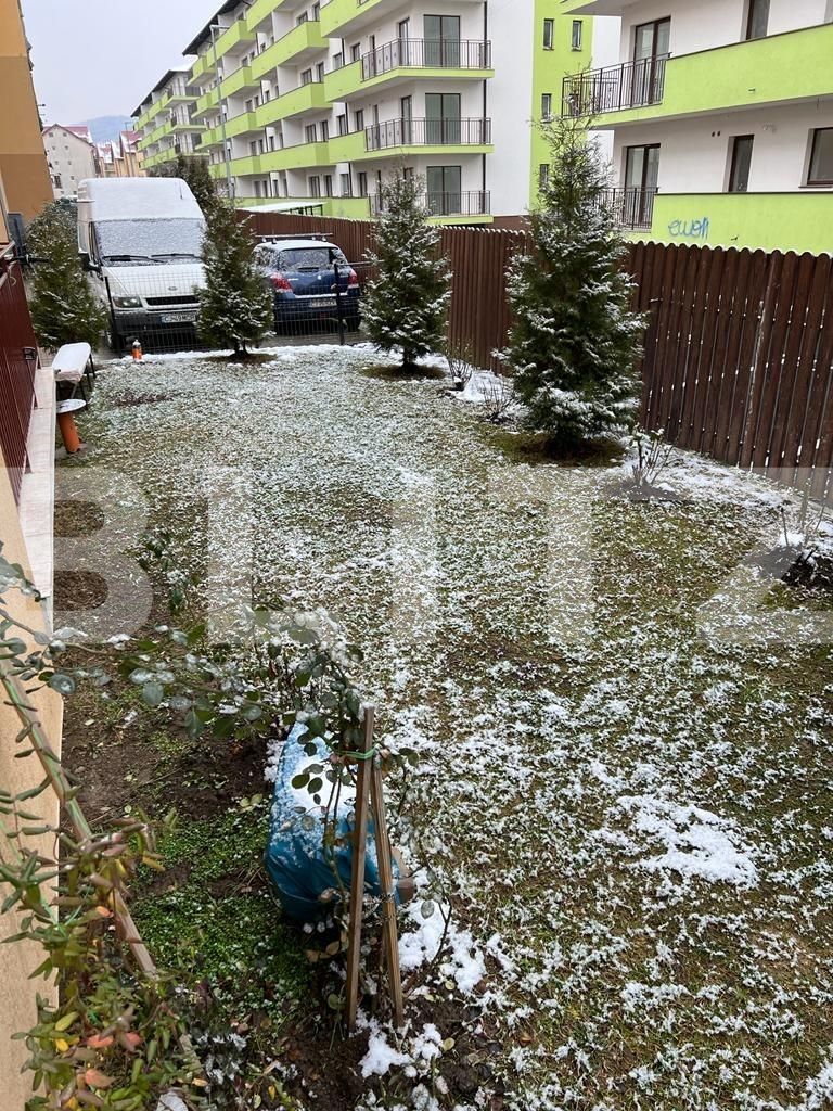 Garsonieră de vânzare Floreşti - 78161AV | BLITZ Cluj-Napoca | Poza8