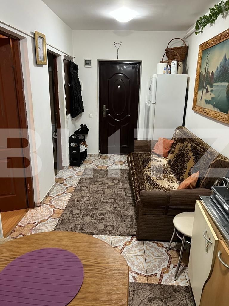 Garsonieră de vânzare Floreşti - 78161AV | BLITZ Cluj-Napoca | Poza2