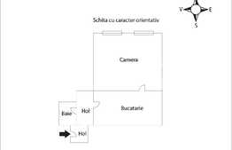 Apartament ideal pentru afacerea ta, zona Ultracentrala!