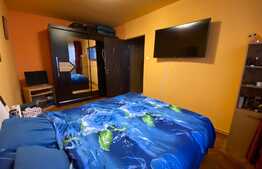 Apartament de 2 camere, etaj intermediar, 47 mp, zona Gemenii