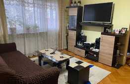 Apartament de 2 camere, etaj intermediar, 47 mp, zona Gemenii