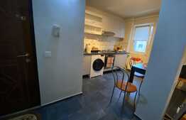 Apartament de 2 camere, etaj intermediar, 47 mp, zona Gemenii