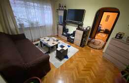 Apartament de 2 camere, etaj intermediar, 47 mp, zona Gemenii