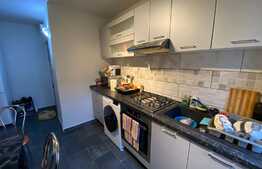 Apartament de 2 camere, etaj intermediar, 47 mp, zona Gemenii