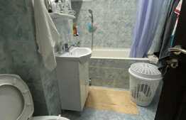 Apartament de 2 camere, etaj intermediar, 47 mp, zona Gemenii