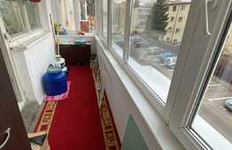 Apartament de 2 camere, etaj intermediar, 47 mp, zona Gemenii