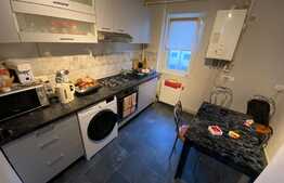 Apartament de 2 camere, etaj intermediar, 47 mp, zona Gemenii