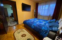 Apartament de 2 camere, etaj intermediar, 47 mp, zona Gemenii