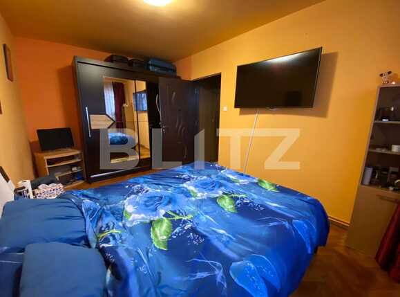 Apartament de vânzare 2 camere Gemenii - 78167AV | BLITZ Brașov | Poza5