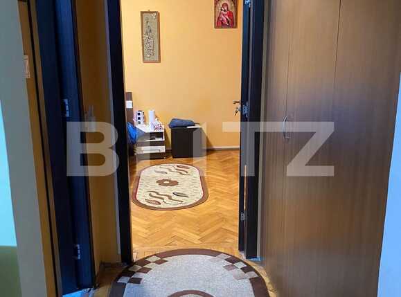 Apartament de vânzare 2 camere Gemenii - 78167AV | BLITZ Brașov | Poza3