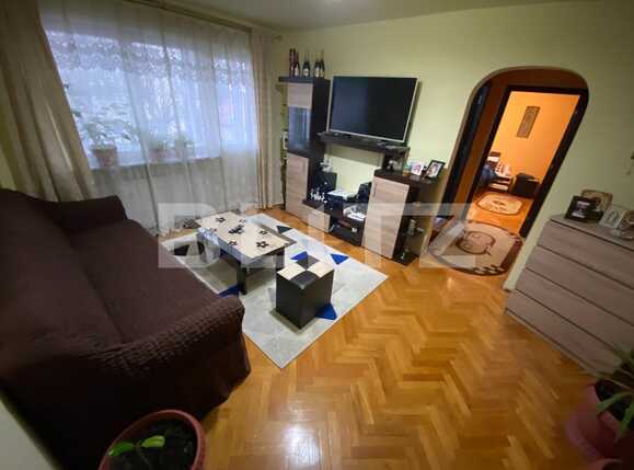 Apartament de vânzare 2 camere Gemenii - 78167AV | BLITZ Brașov | Poza2