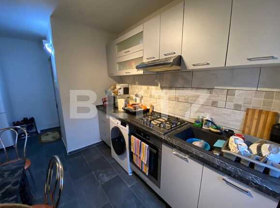 Apartament de vânzare 2 camere Gemenii - 78167AV | BLITZ Brașov | Poza8
