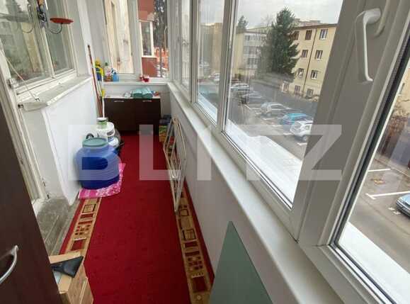 Apartament de vânzare 2 camere Gemenii - 78167AV | BLITZ Brașov | Poza10