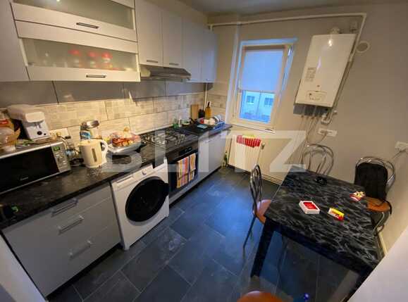 Apartament de vânzare 2 camere Gemenii - 78167AV | BLITZ Brașov | Poza6